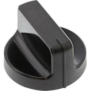 AEG - 140075034011 - Deurknop - Zwart