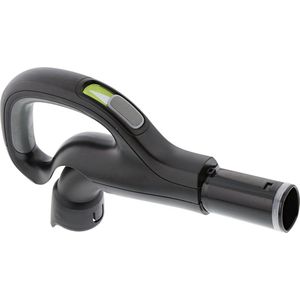 AEG - 219371038/7 - Handgreep voor Slang - Zwart - 36 mm Ovale Buisaansluiting