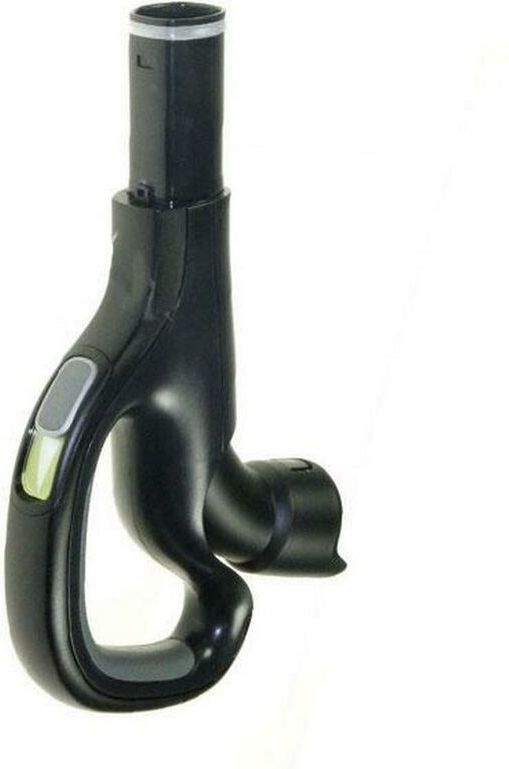 Electrolux Stofzuigerhandgreep 2193710387