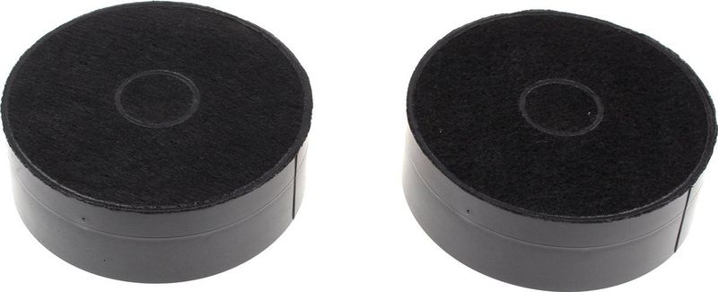 ELECTROLUX - koolstoffilter voor afzuigkap,ECFB03 - 33005513