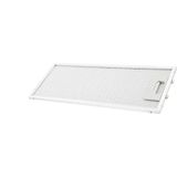 Electrolux - Metaalfilter - 395x155mm - 80875677 - Temperatuurbestendig