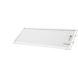 Zanussi Metaalfilter 80875677 395x155mm