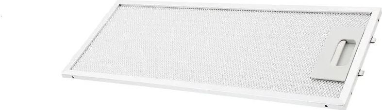 Electrolux - Metaalfilter - 395x155mm - 80875677 - Temperatuurbestendig