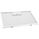 Metaalfilter - 182x284mm - Temperatuurbestendig - Effectief Vetfilter