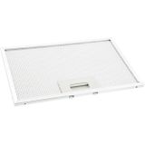 Metaalfilter - 182x284mm - Temperatuurbestendig - Effectief Vetfilter