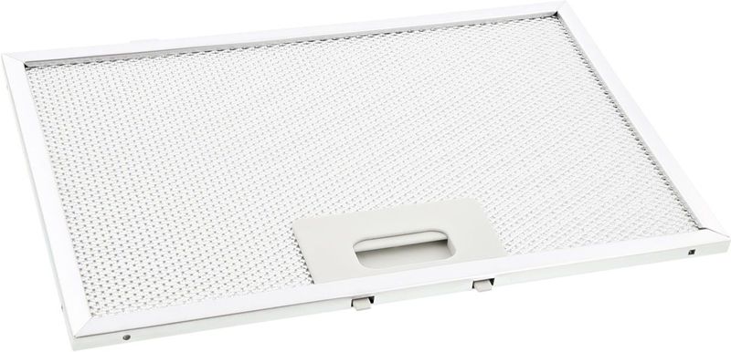 Metaalfilter - 182x284mm - Temperatuurbestendig - Effectief Vetfilter