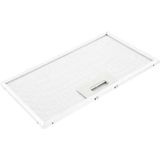 AEG - Metaalfilter - 183x304mm - Temperatuurbestendig - Voor Afzuigkap