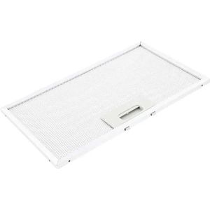 AEG - Metaalfilter - 183x304mm - Temperatuurbestendig - Voor Afzuigkap