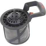Electrolux - 140064682010 - Afvoerfilter - FILTERZEEF