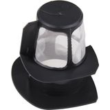 Electrolux - Filterzeef - Permanent Filter voor Snoerloze Stofzuiger - 4055477634