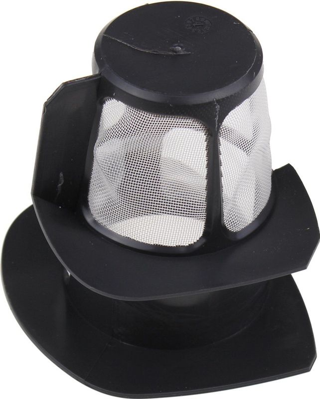 Electrolux - Filterzeef - Permanent Filter voor Snoerloze Stofzuiger - 4055477634
