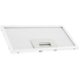 Electrolux - Metaalfilter - 240x120mm - Temperatuurbestendig