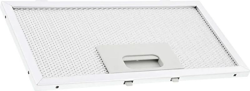 Electrolux - Metaalfilter - 240x120mm - Temperatuurbestendig