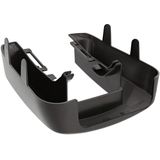 AEG - Electrolux Stofzak - Zwart - Geschikt voor EUSC62-IW, EUSC62-EB, EUSC62-DB