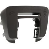 AEG - Electrolux Stofzak - Zwart - Geschikt voor EUSC62-IW, EUSC62-EB, EUSC62-DB