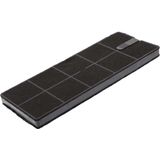 AEG - Koolstoffilter - Wit - Actief Koolstof