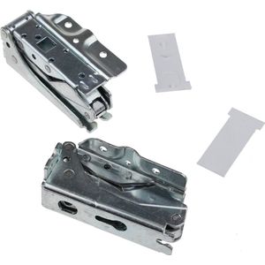 AEG Set deurscharnier voor koelkast of vriezer 4055504197