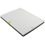 Electrolux - HEPA-Filter H12 - Luchtreiniger - Geschikt voor Well A5 / A7