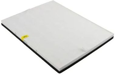 Electrolux - HEPA-Filter H12 - Luchtreiniger - Geschikt voor Well A5 / A7