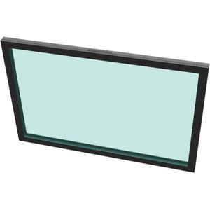 Electrolux 2-in-1 Regenerationskohlefilter 140204164028