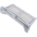 Pluizenfilter - Voor Wasmachine/Droger - Reserveonderdeel