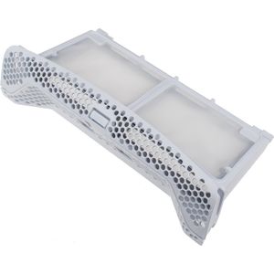 Pluizenfilter - Voor Wasmachine/Droger - Reserveonderdeel