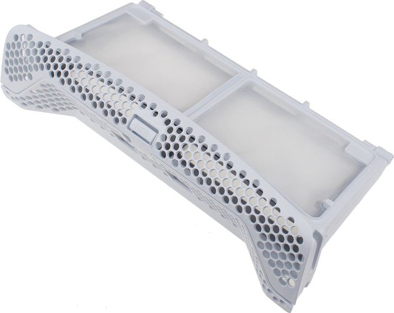 Pluizenfilter - Voor Wasmachine/Droger - Reserveonderdeel