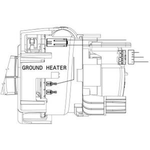 AEG kabel, pomp 140181864368