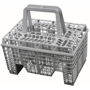 AEG - 1118228004 - Bestekmandje - Lichtgrijs - Vaatwasser