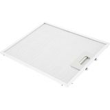 Juno - Metaalfilter - 298x238mm - Temperatuurbestendig - Voor Afzuigkap