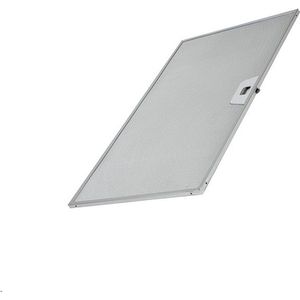 Juno - Metaalfilter - 298x238mm - Temperatuurbestendig - Voor Afzuigkap