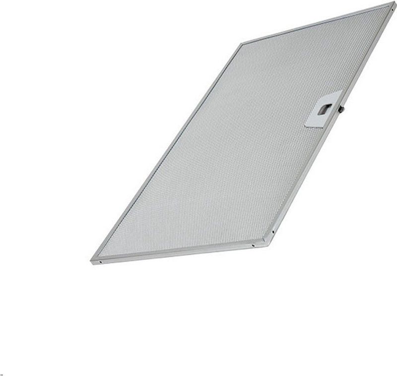 Juno - Metaalfilter - 298x238mm - Temperatuurbestendig - Voor Afzuigkap