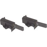 ELECTROLUX - Koolborstel - AEG / Zanussi - SOLE / FHP - type R - set 2st. - Altern. - 4006020343