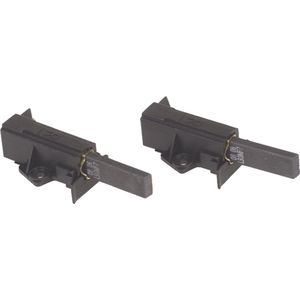 ELECTROLUX - Koolborstel - AEG / Zanussi - SOLE / FHP - type R - set 2st. - Altern. - 4006020343