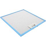 AEG - Metaalfilter - 310x318x10mm - Temperatuurbestendig - 50262991008