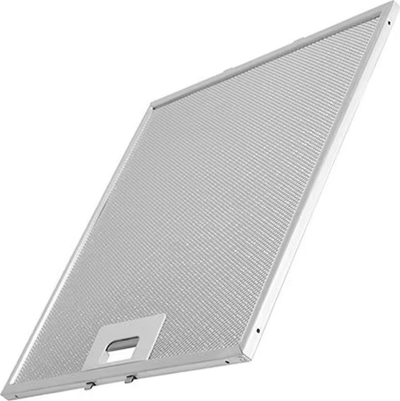AEG - Metaalfilter - 310x318x10mm - Temperatuurbestendig - 50262991008