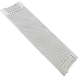 AEG - Metaalfilter - 507x160mm - Vetfilter - Temperatuurbestendig