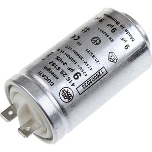Condensator - Vervangingsonderdeel - Voor Droogtrommel