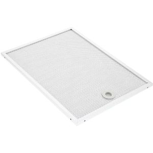Blomberg Metaalfilter 320x235mm 50232705009 / 405546848
