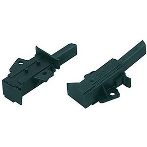 Borstels - Koolstofborstels - Geschikt voor Motor - Hoogwaardige Kwaliteit