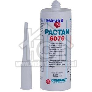 AEG PACTAN hittebestendige siliconen afdichtingskit - 150 ml 4006064820