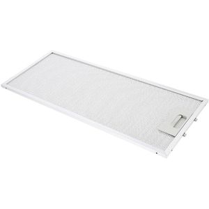 Best Metaalfilter 472x193mm 50267535008