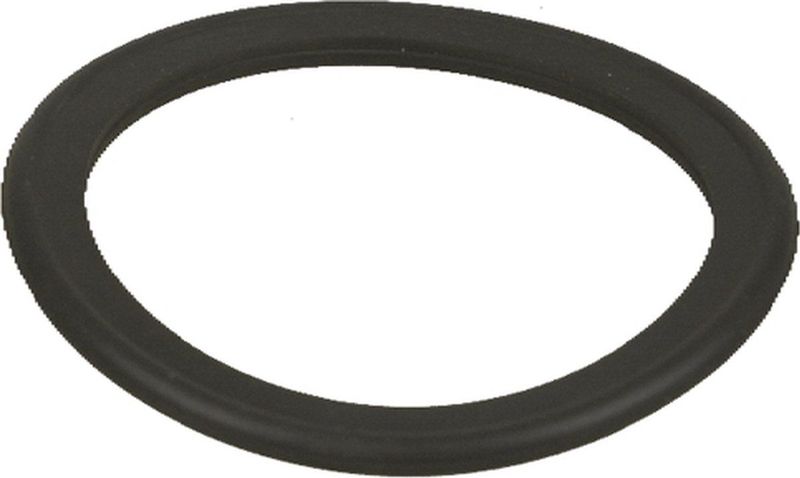 Filterafdichting - Dichting Afvoerpomp - Wasmachine - Wit