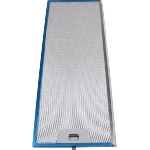 ELECTROLUX - Filter voor afzuigkap (metaal) - 50271563004
