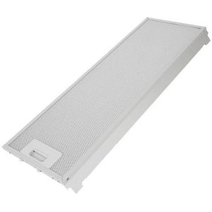 Juno Metaalfilter 50272666004 533x177x38mm