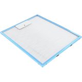 Moffat - Metaalfilter - 320x258mm - Temperatuurbestendig - Vetfilter