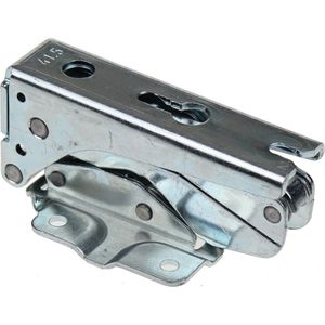 ELECTROLUX - SCHARNIER DEUR KOELKAST BOVEN RECHTS / ONDERAAN LINKS - 2211202037