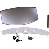 AEG - Deurgreepset - Grijs - 50277722000