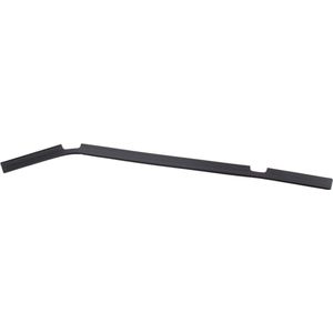 AEG - Deurafdichting - Onderkant Vaatwasser - Zwart Rubber - 400mm