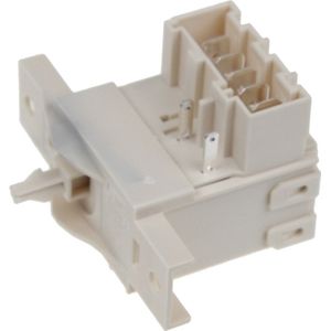 Schakelaar - Vaatwasser - Vervangbaar - Voor Hoofdschakelaar